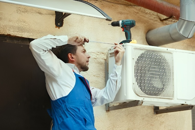 DIY Air Conditioner Service Tips for Miami Lakes Residents