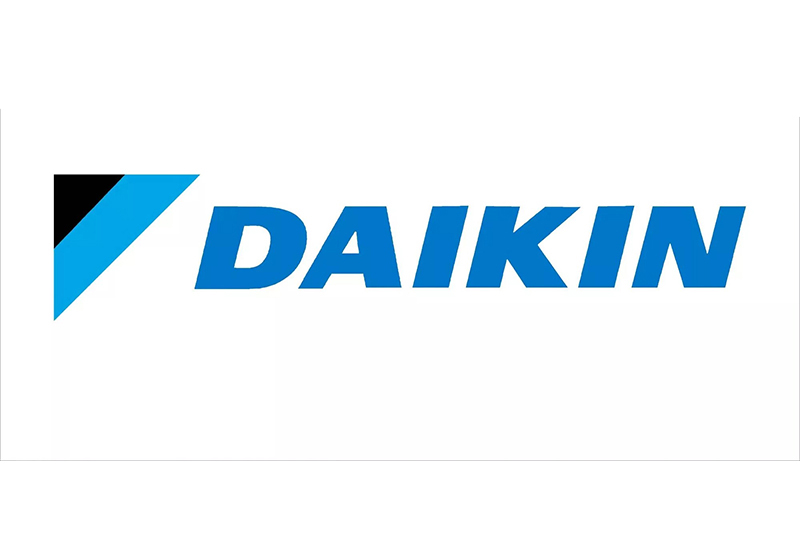 Daikin in Miami Lakes