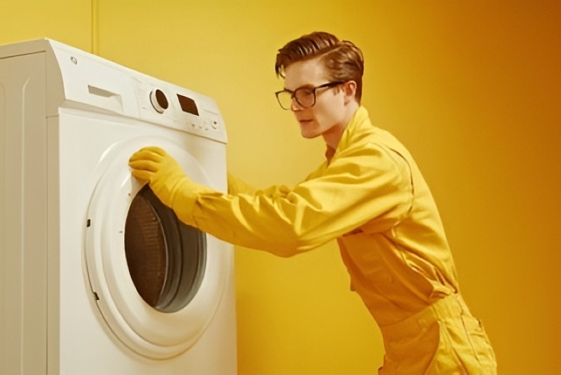 Dryer repair in Miami Lakes