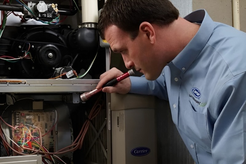 Furnace Repair in Miami Lakes