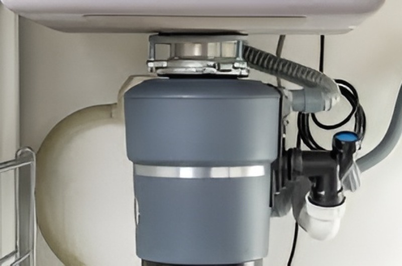 Garbage Disposal repair in Miami Lakes