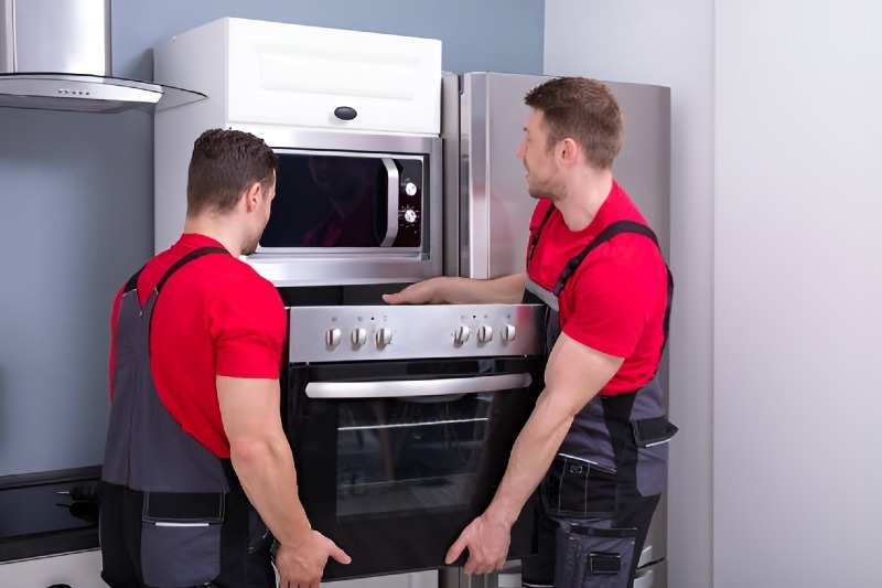 DIY Tips for Easy Oven & Stove Repair in Miami Lakes